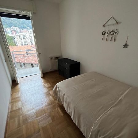 Ca' Del Duomo Appartement Como Buitenkant foto