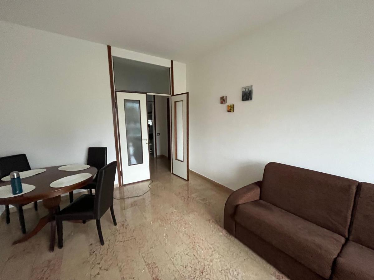Ca' Del Duomo Appartement Como Buitenkant foto