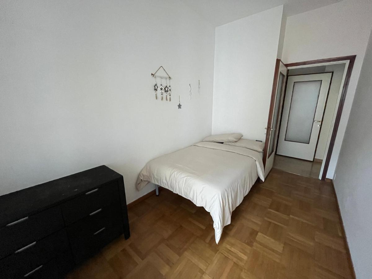 Ca' Del Duomo Appartement Como Buitenkant foto