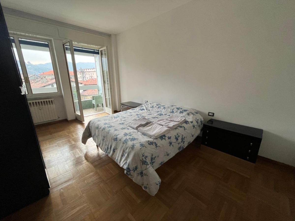 Ca' Del Duomo Appartement Como Buitenkant foto
