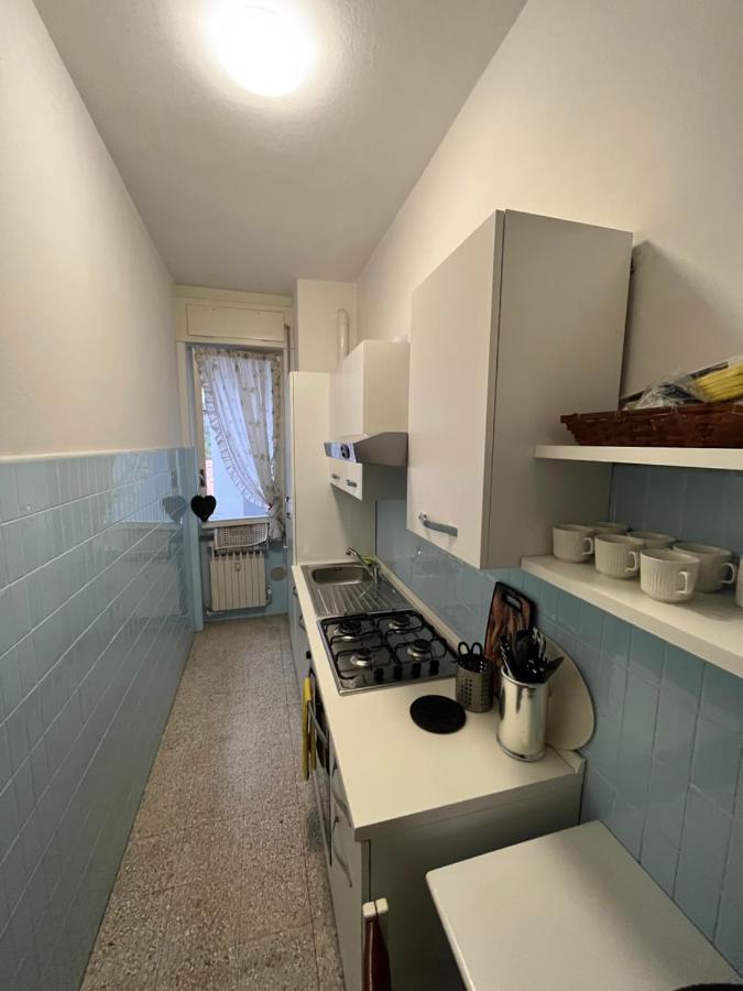 Ca' Del Duomo Appartement Como Buitenkant foto