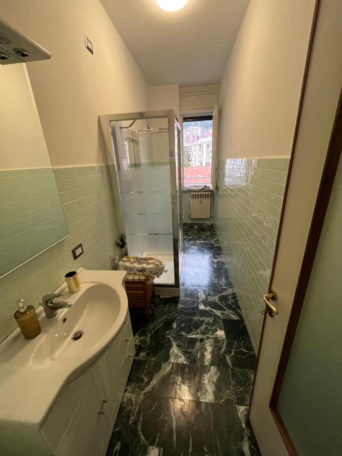 Ca' Del Duomo Appartement Como Buitenkant foto